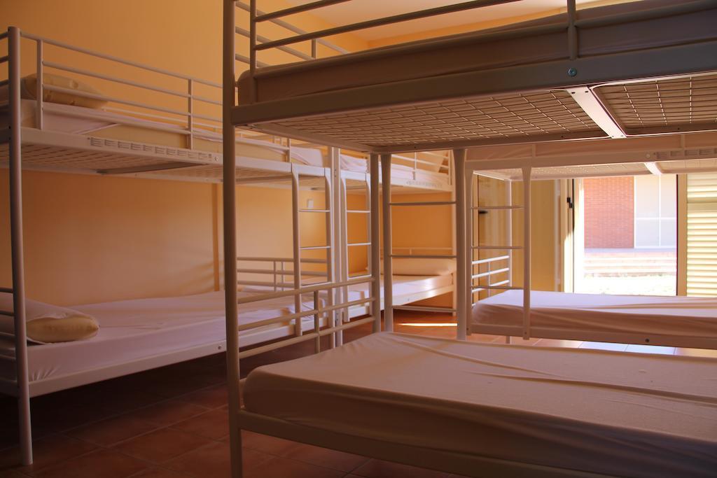 Albergue Pere El Gran Santes Creus Phòng bức ảnh