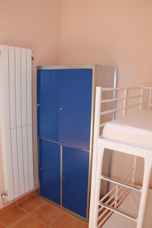 Albergue Pere El Gran Santes Creus Phòng bức ảnh